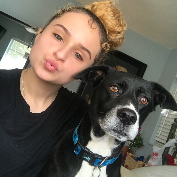 Meet your Posher, Angelina - Picture 1 of 1